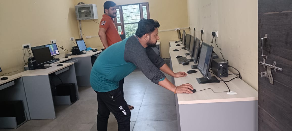 Project DiGiLAB