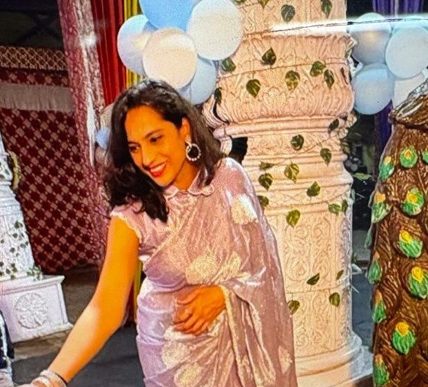 Vandana Vashisht